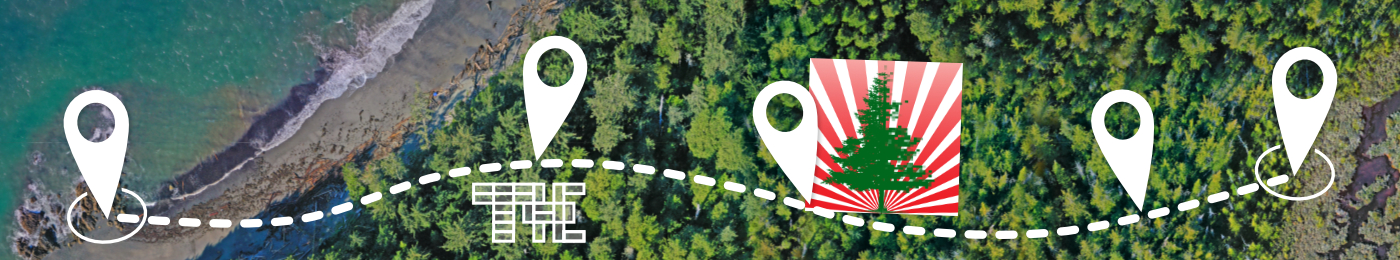 Tree Hugger Collection Roadmap
