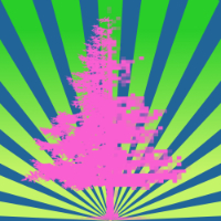 Tree Hugger Collection - Tree 12 of 21