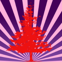 Tree Hugger Collection - Tree 19 of 21