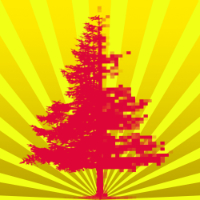 Tree Hugger Collection - Tree 21 of 21